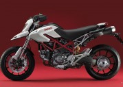 Ducati Hypermotard